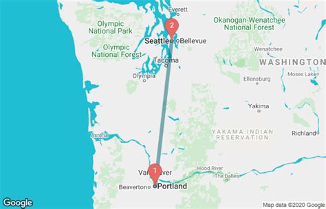 flix bus portland|Cheap bus tickets from Portland, OR to Seattle, WA